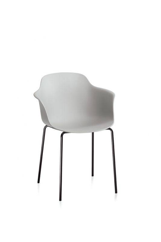 Mood Outdoor Dining Chair by Bontempi Casa - Trade Source Furniture