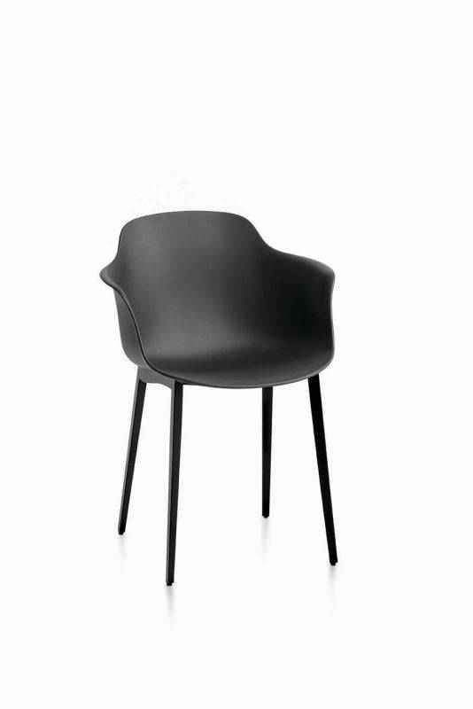 Mood Outdoor Dining Chair by Bontempi Casa - Trade Source Furniture