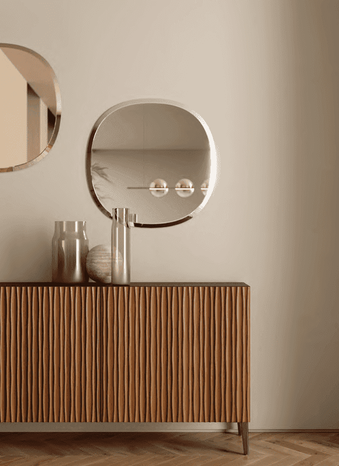 Musa Sideboard - Bontempi