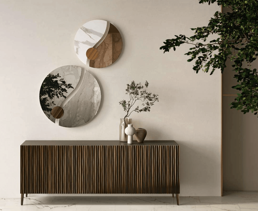 Musa Sideboard - Bontempi