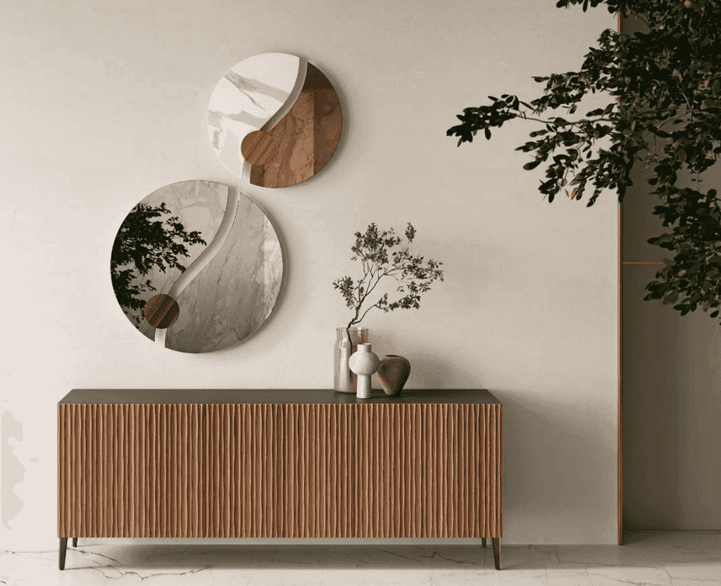 Musa Sideboard - Bontempi