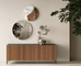 Musa Sideboard - Bontempi