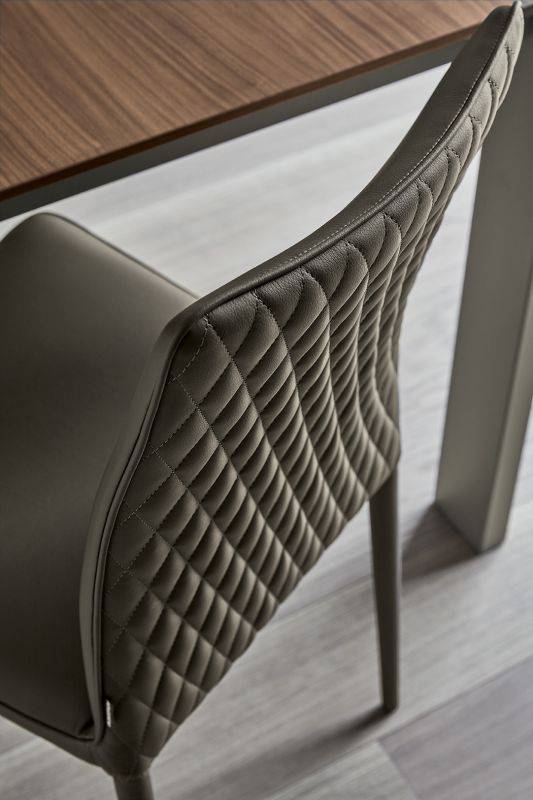 Nata Dining Chair by Bontempi Casa - Trade Source Furniture