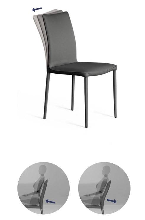 Nata Dining Chair by Bontempi Casa - Trade Source Furniture