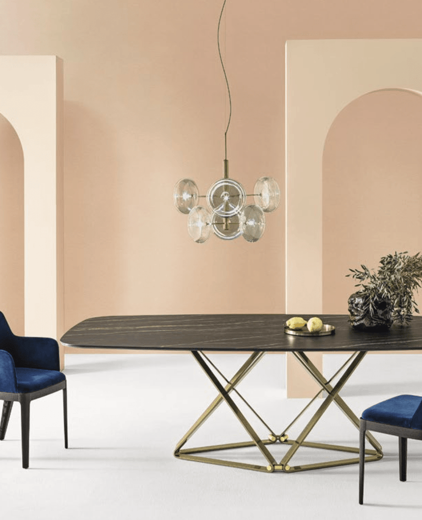 Spark Light by Bontempi Casa - Trade Source Furniture