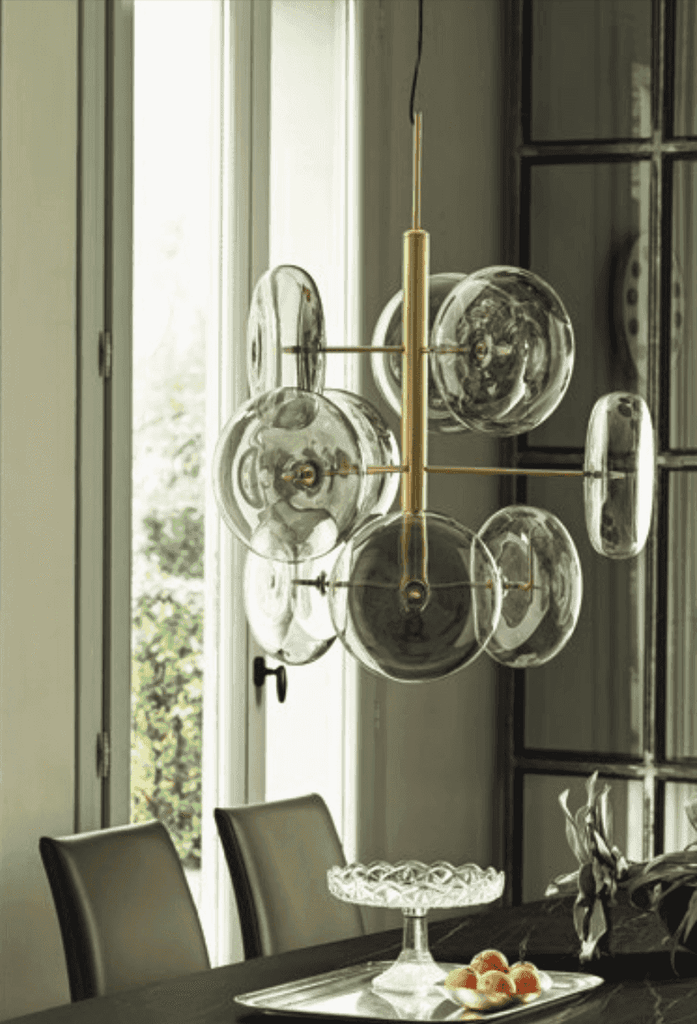 Spark Light by Bontempi Casa - Trade Source Furniture