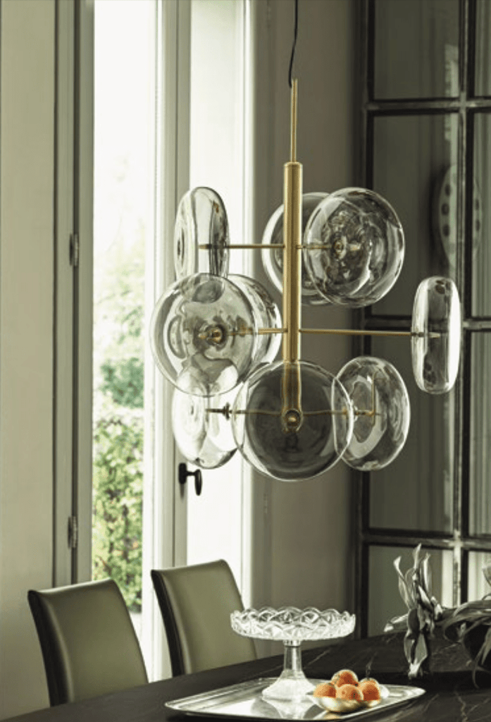 Spark Light by Bontempi Casa - Trade Source Furniture