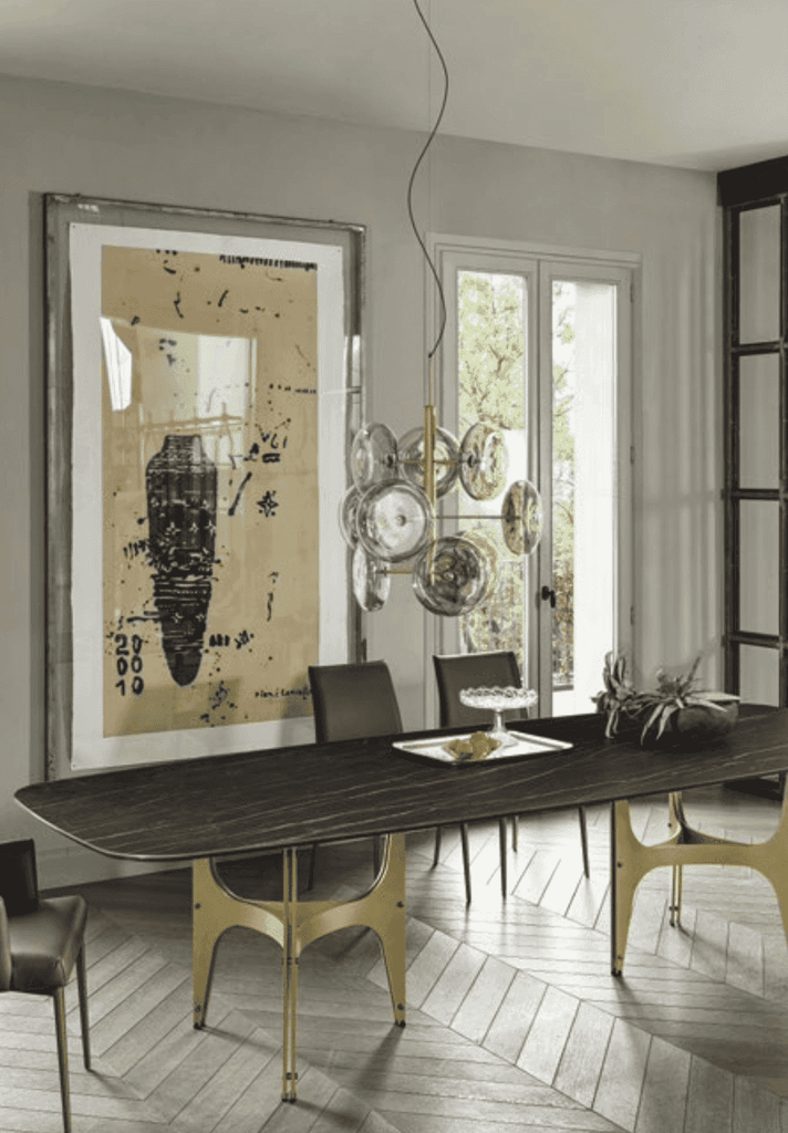 Spark Light by Bontempi Casa - Trade Source Furniture