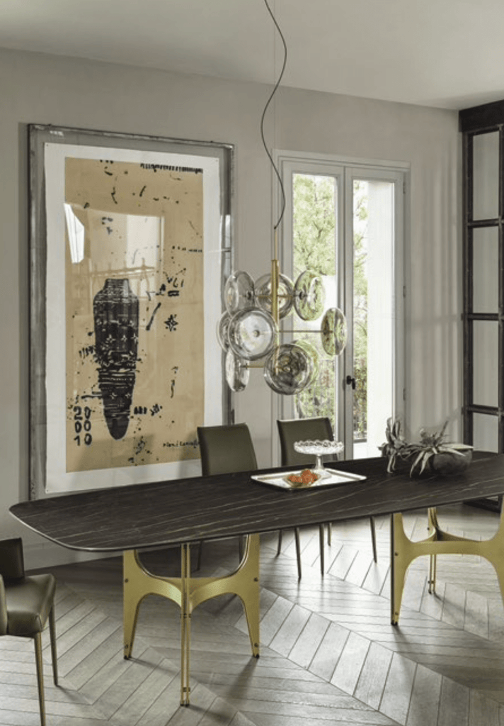 Spark Light by Bontempi Casa - Trade Source Furniture