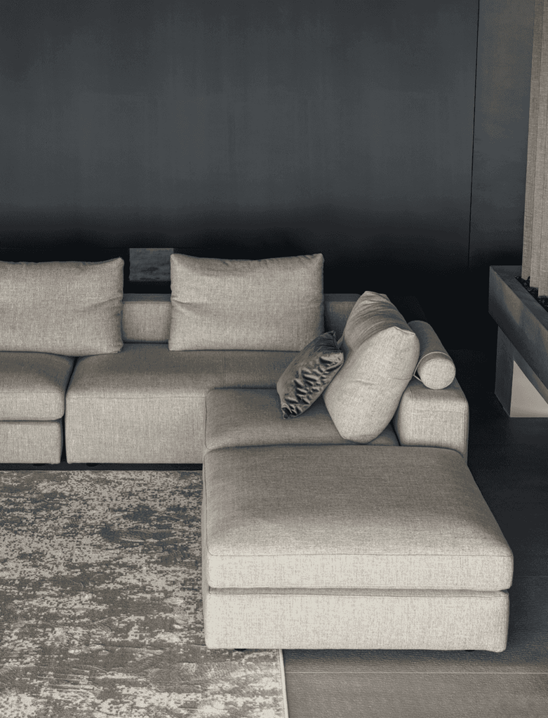 Zenit Sofa by Bontempi Casa - Trade Source Furniture