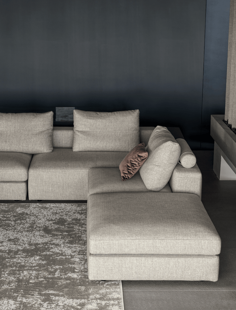 Zenit Sofa by Bontempi Casa - Trade Source Furniture