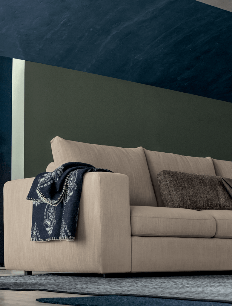 Zenit Sofa by Bontempi Casa - Trade Source Furniture