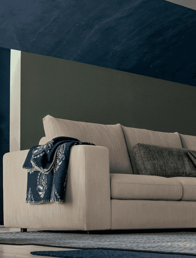 Zenit Sofa by Bontempi Casa - Trade Source Furniture
