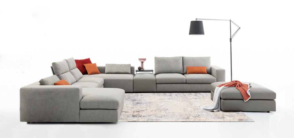 Zenit Sofa by Bontempi Casa - Trade Source Furniture