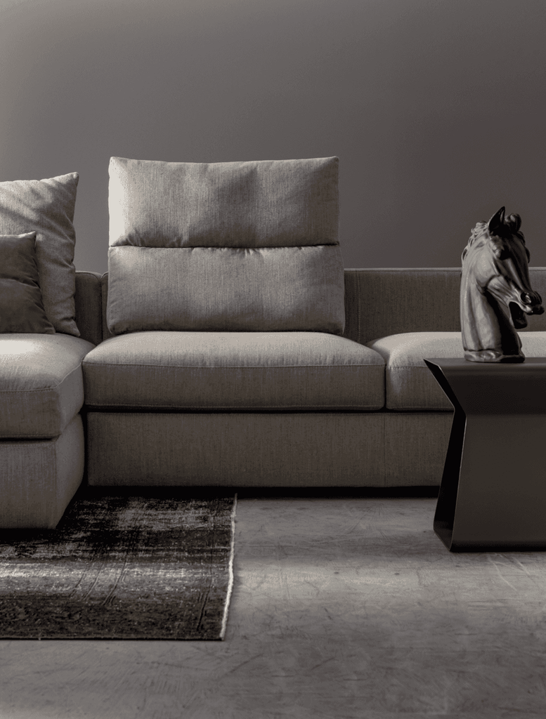 Zenit Sofa by Bontempi Casa - Trade Source Furniture