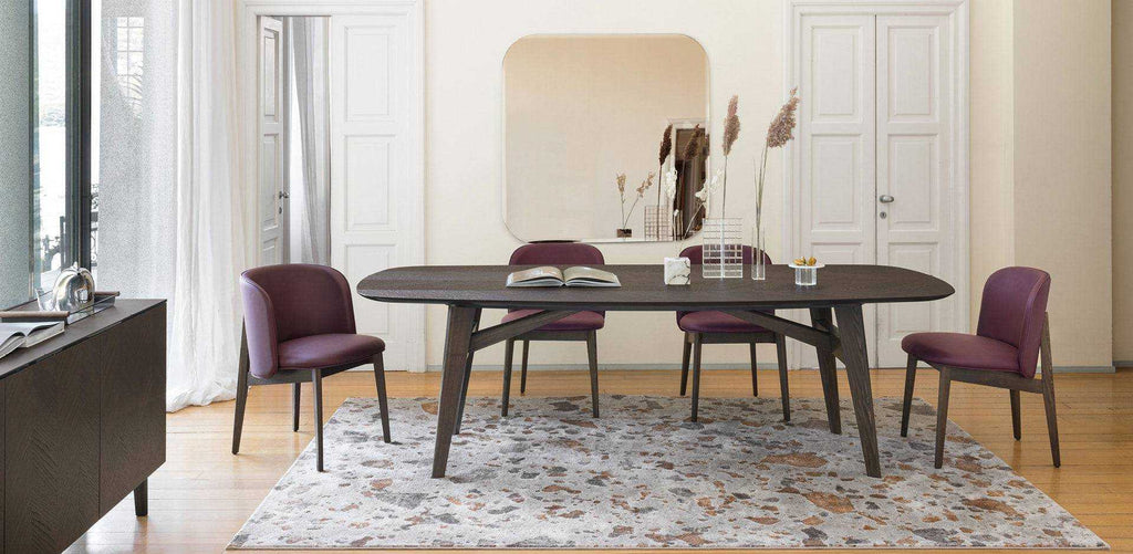 Abrey Dining Chair - Calligaris