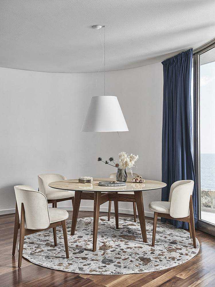 Abrey Dining Chair - Trade Source Furniture