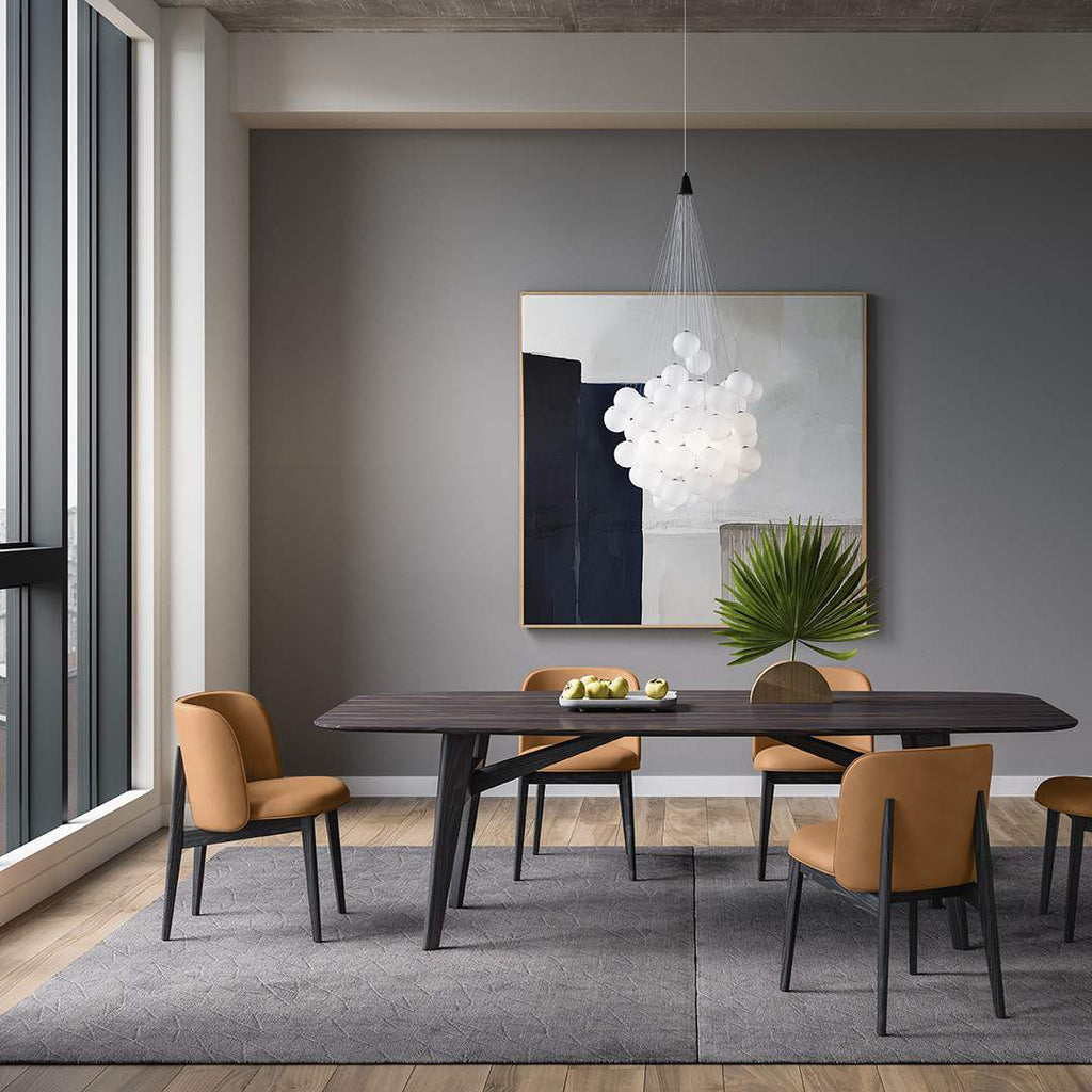 Abrey Dining Chair - Trade Source Furniture