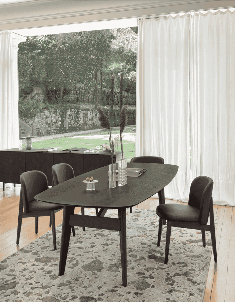 Abrey Dining Chair - Trade Source Furniture