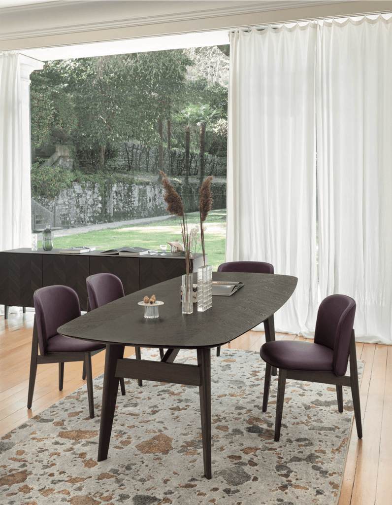 Abrey Dining Chair - Trade Source Furniture