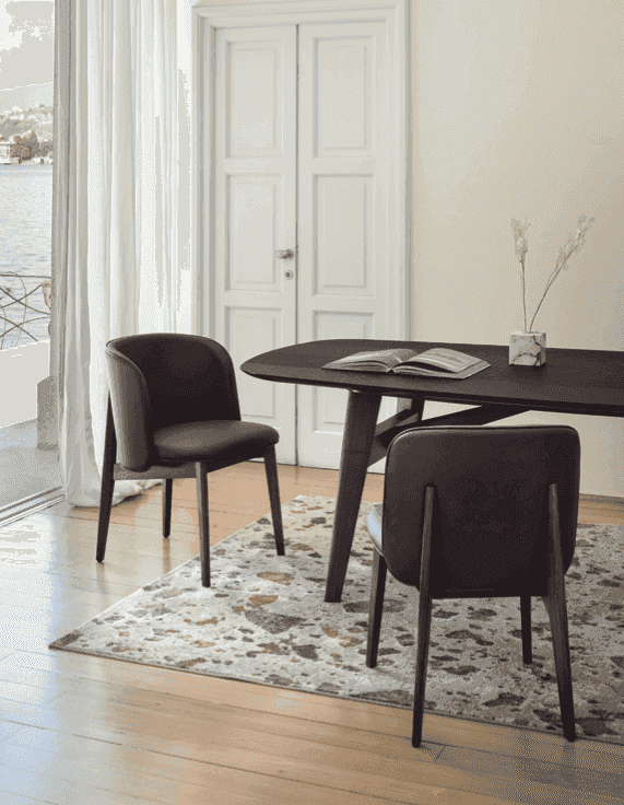 Abrey Dining Chair - Trade Source Furniture