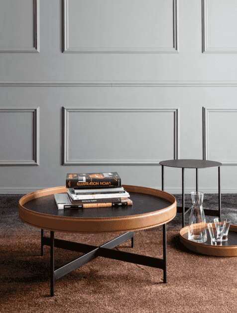 CS5118 Arena Table - Calligaris