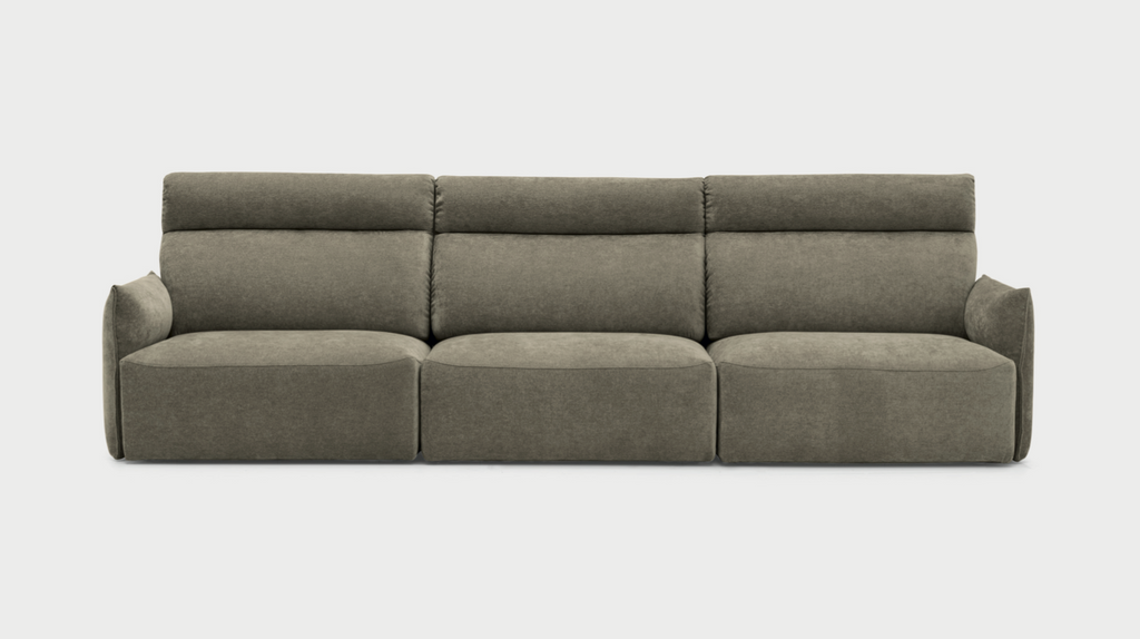 CS3465 Axis High Sofa