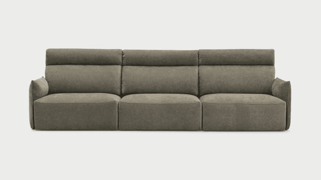 CS3465 Axis High Sofa