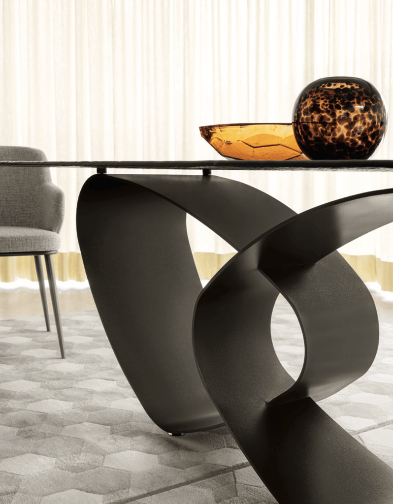 Calligaris Breeze Dining Table - Trade Source Furniture