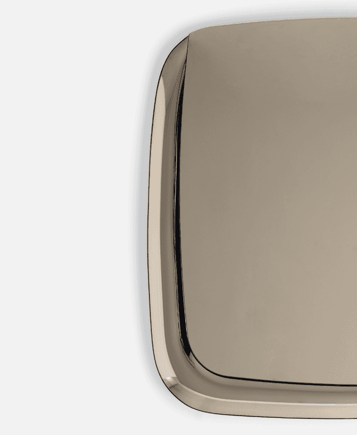 CS5151 Colette Mirror