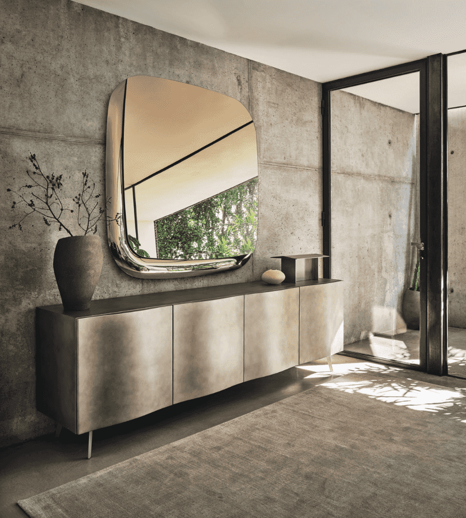 CS5151 Colette Mirror