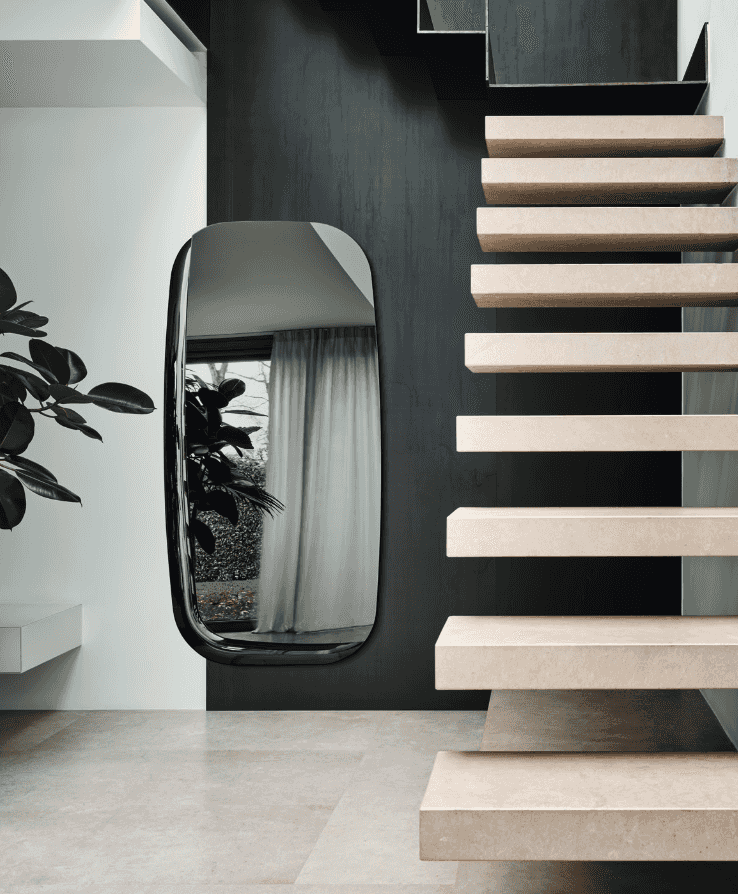 CS5151 Colette Mirror