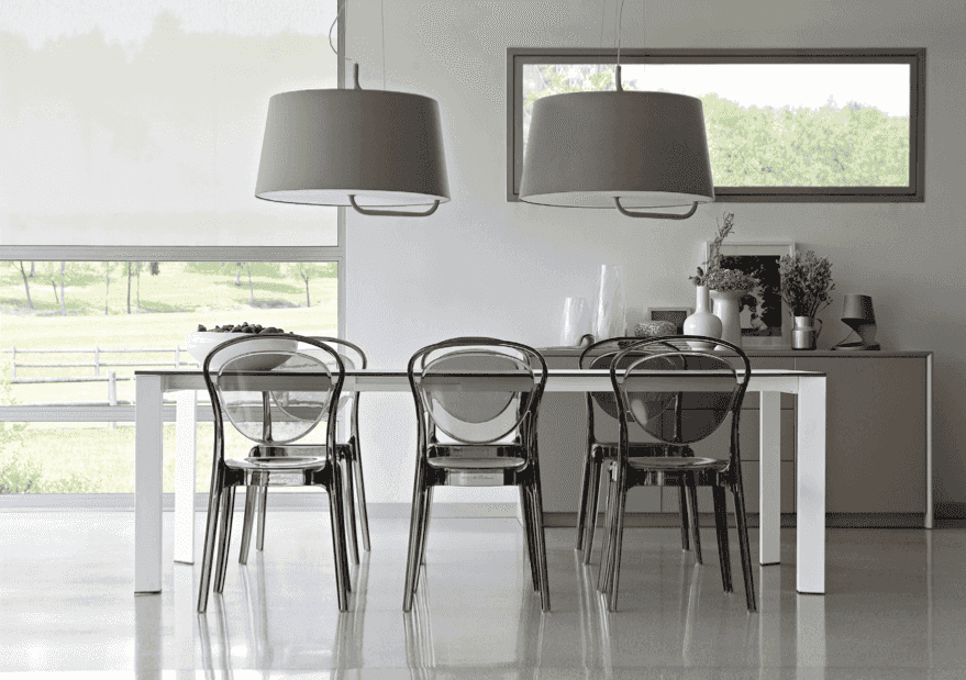 CS1263 Parisienne Chair - Trade Source Furniture