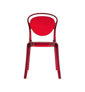 CS1263 Parisienne Chair - Trade Source Furniture