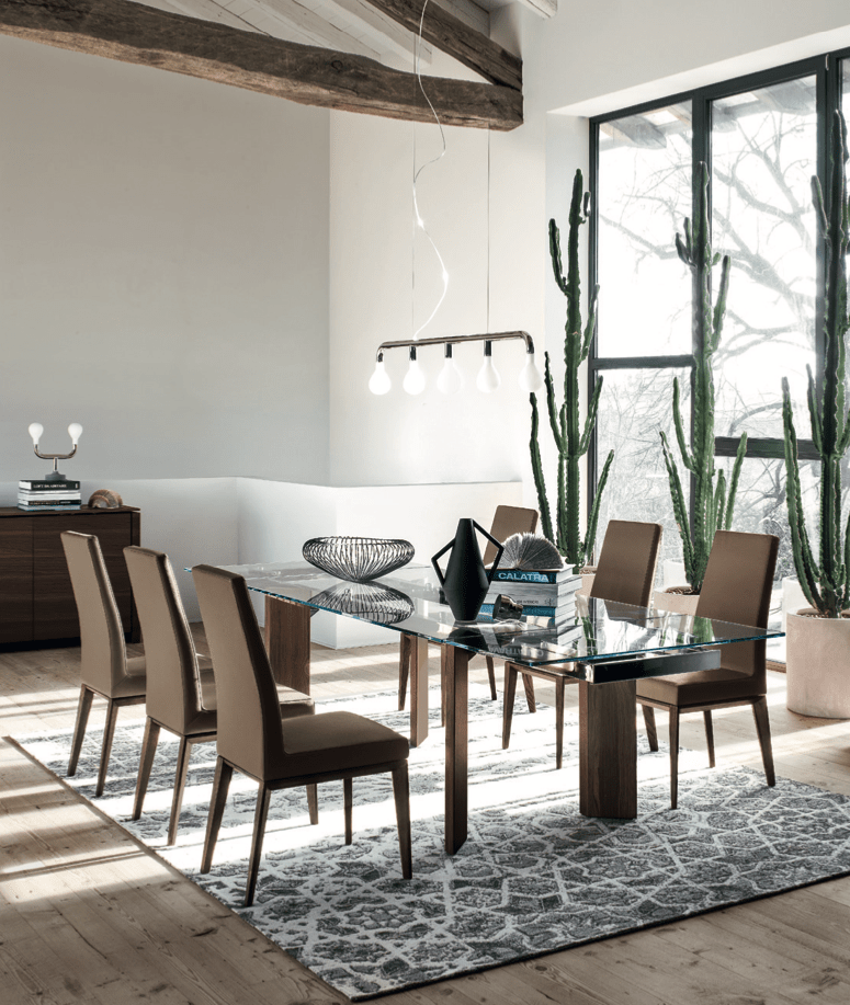 CS1294 Bess Chair - Trade Source Furniture