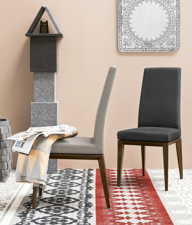 CS1294 Bess Chair - Trade Source Furniture