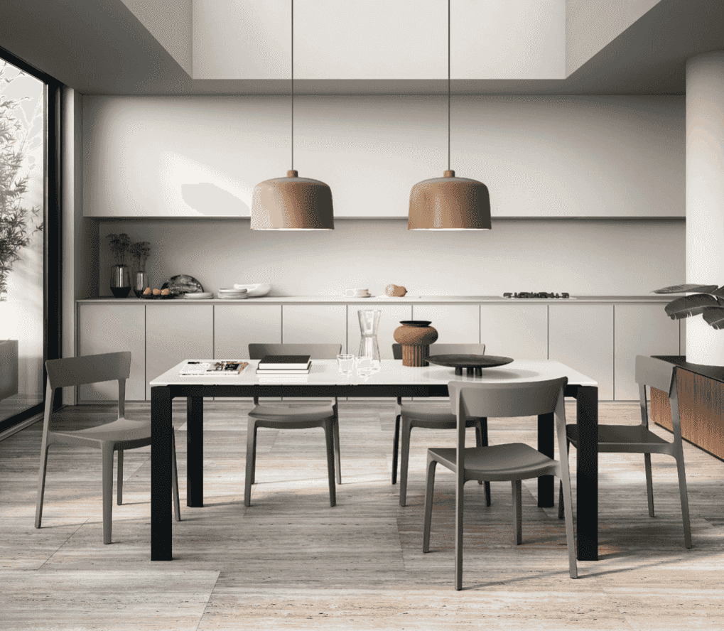 CS1391 Skin Indoor Outdoor Dining Chair - Trade Source Furniture