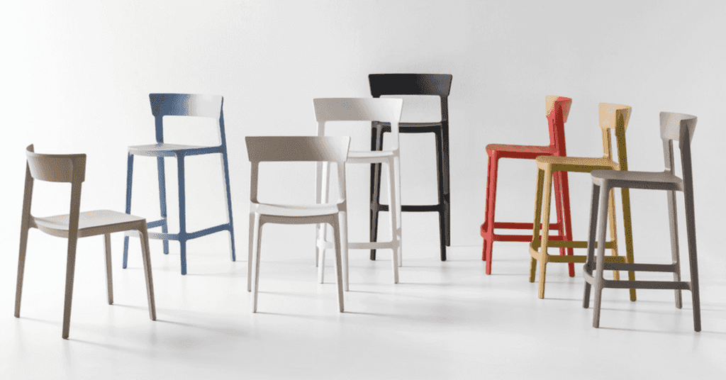 CS1391 Skin Indoor Outdoor Dining Chair - Trade Source Furniture