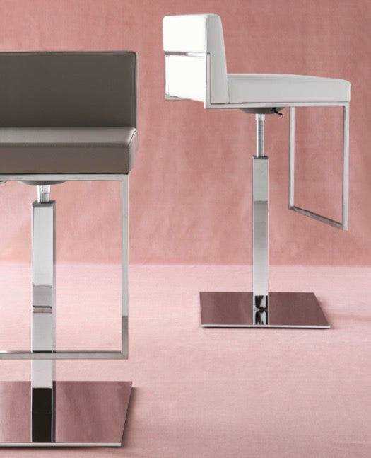 CS1394 Even Plus Adjustable Height Swivel Stool - Trade Source Furniture