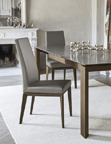 CS1445 Bess Counter Stool - Trade Source Furniture