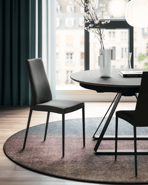 CS1452-A Aida Soft Dining Chair - Trade Source Furniture