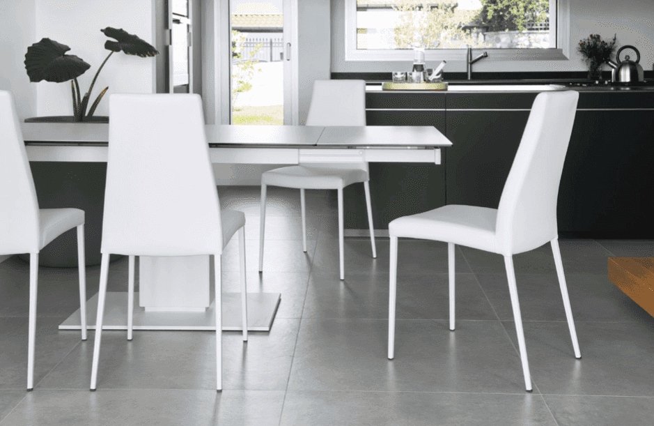 CS1452-A Aida Soft Dining Chair - Trade Source Furniture