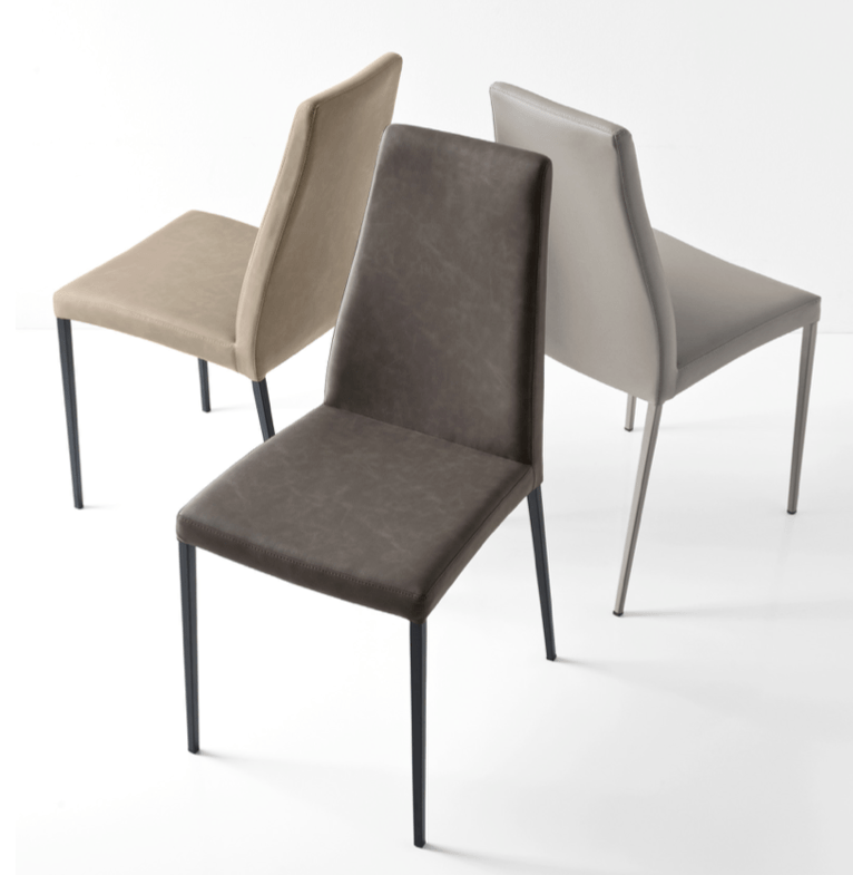 CS1452-A Aida Soft Dining Chair - Trade Source Furniture