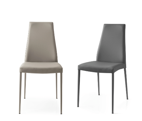 CS1452-A Aida Soft Dining Chair - Trade Source Furniture