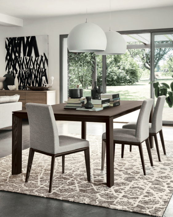 CS1463 Low Bess Chair - Trade Source Furniture