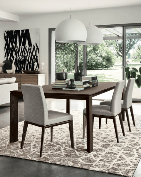 CS1463 Low Bess Chair - Trade Source Furniture