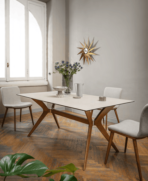 CS18 Tokyo Dining Table - Calligaris