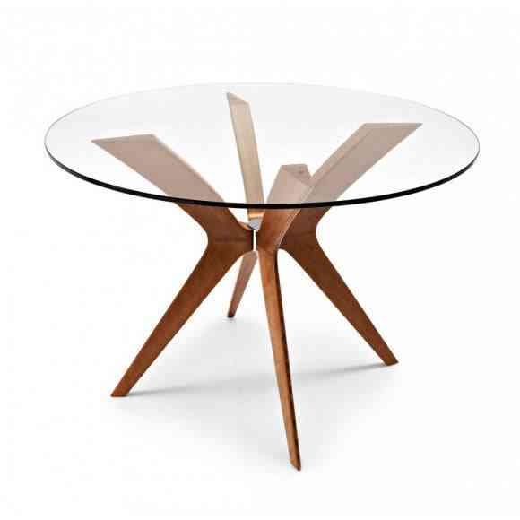 CS18 Tokyo Dining Table - Trade Source Furniture