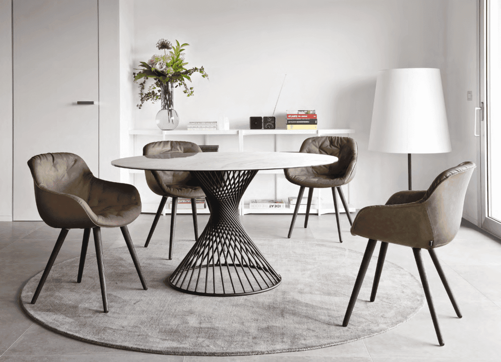 CS1841 Igloo Soft Chair - Calligaris