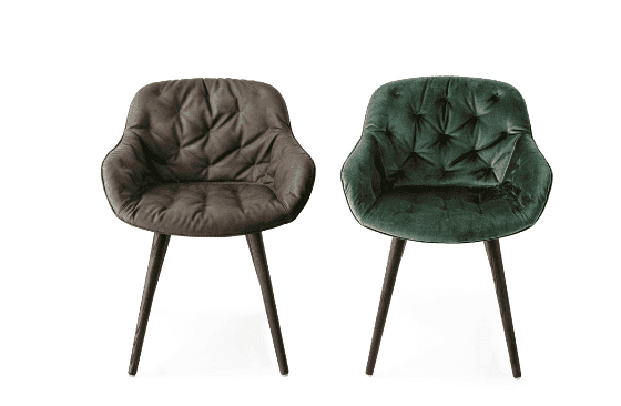CS1841 Igloo Soft Chair - Trade Source Furniture